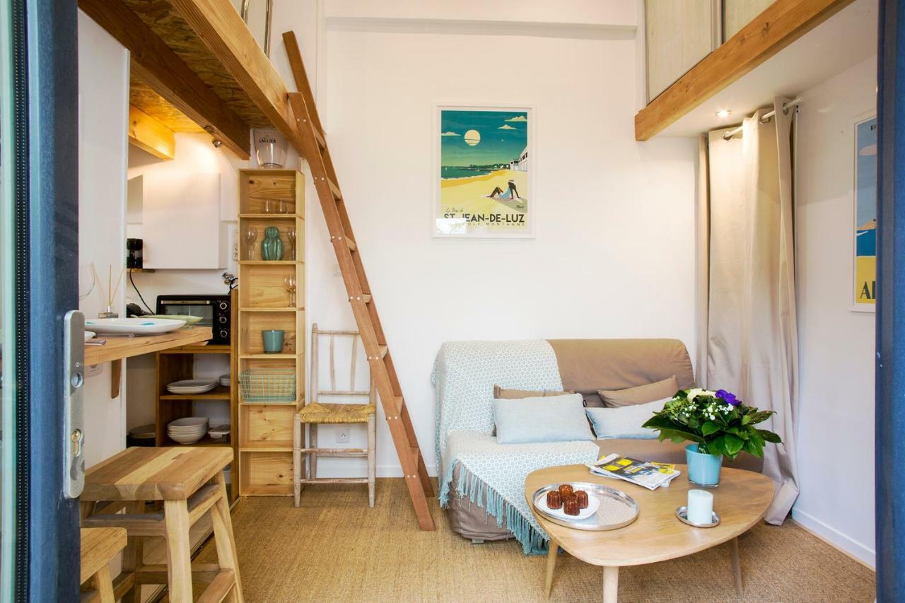 Le Cosy Leilighet Le Bouscat Eksteriør bilde
